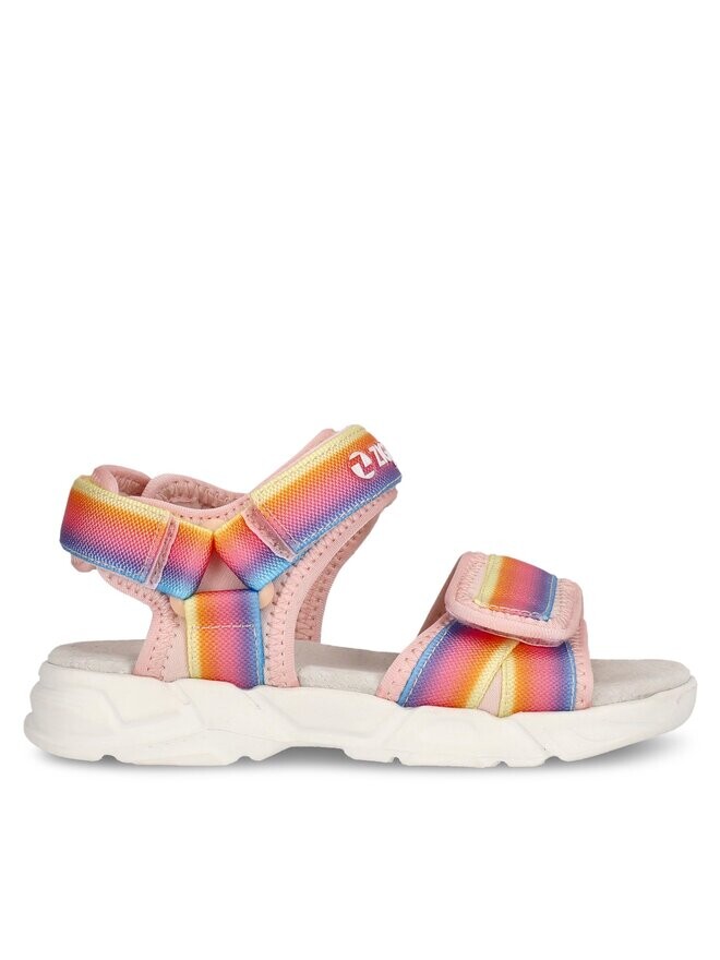 Сандалии ZigZag Sasir Kids, цветной
Сандалии ZigZag Sasir Kids, цветной