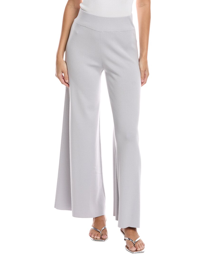 Лафайетт 148 Нью-Йорк Вязаные брюки-клеш из кашемировой смеси Lafayette 148 New York, синий
Лафайетт 148 Нью-Йорк Вязаные брюки-клеш из кашемировой смеси Lafayette 148 New York, синий