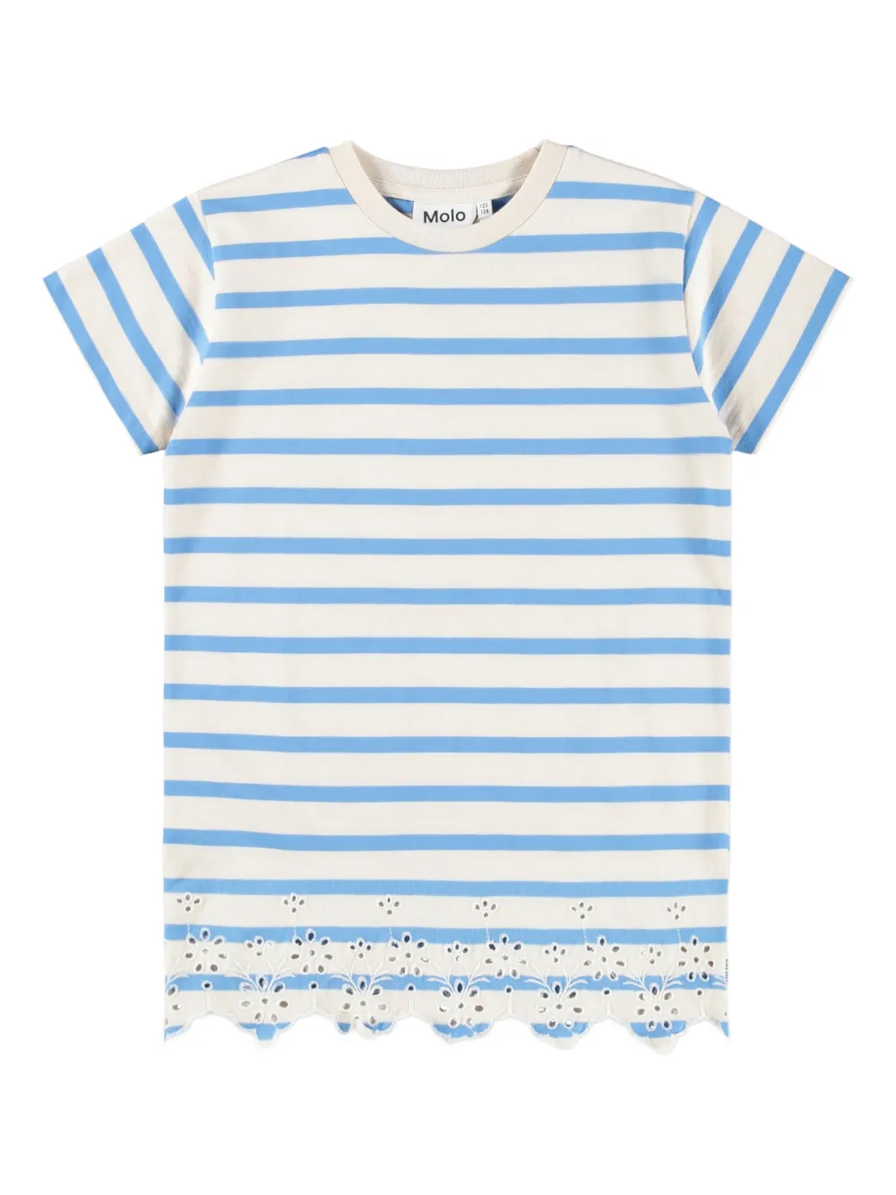 Футболка Cherry Molo, белый
Футболка Cherry Molo, белый