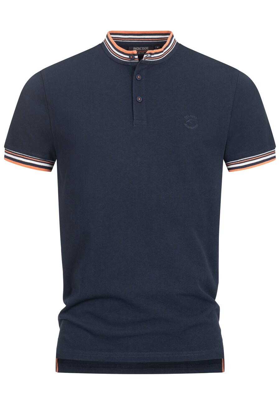 Футболка INDICODE JEANS Odell , Navy, Синий, Футболка INDICODE JEANS Odell , Navy
Футболка INDICODE JEANS Odell , Navy, Синий, Футболка INDICODE JEANS Odell , Navy