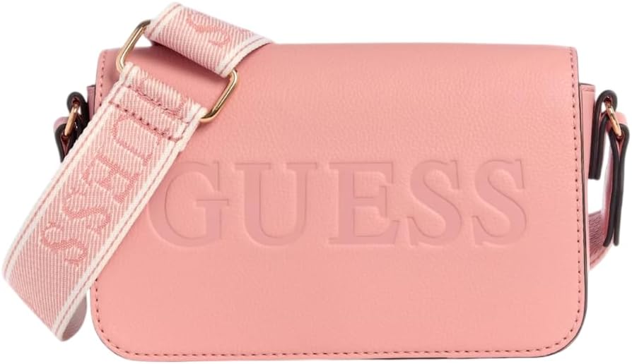 GUESS Factory женская мини-сумка кроссбоди Rosse
GUESS Factory женская мини-сумка кроссбоди Rosse