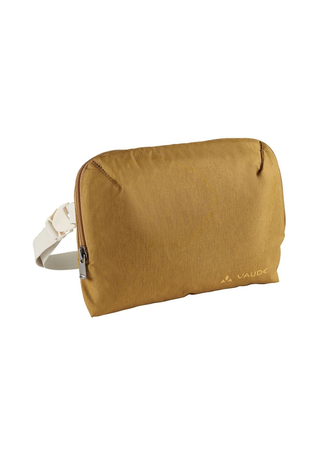 Поясная сумка-органайзер для путешествий S 22 см VAUDE, цвет Peanut Butter
Поясная сумка-органайзер для путешествий S 22 см VAUDE, цвет Peanut Butter