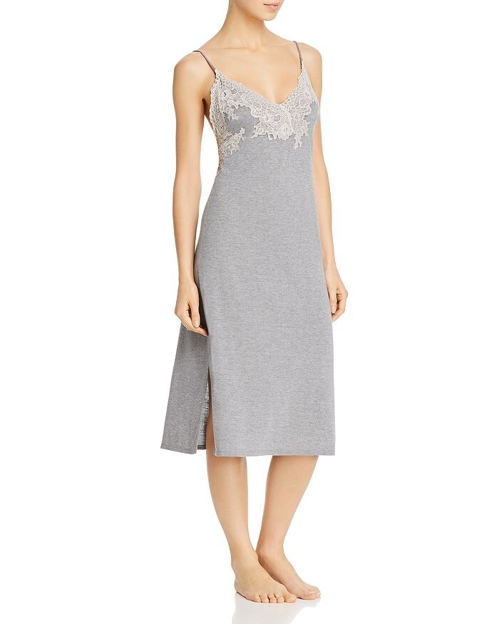 Люкс Шангри-Ла Сорочка Natori
Люкс Шангри-Ла Сорочка Natori