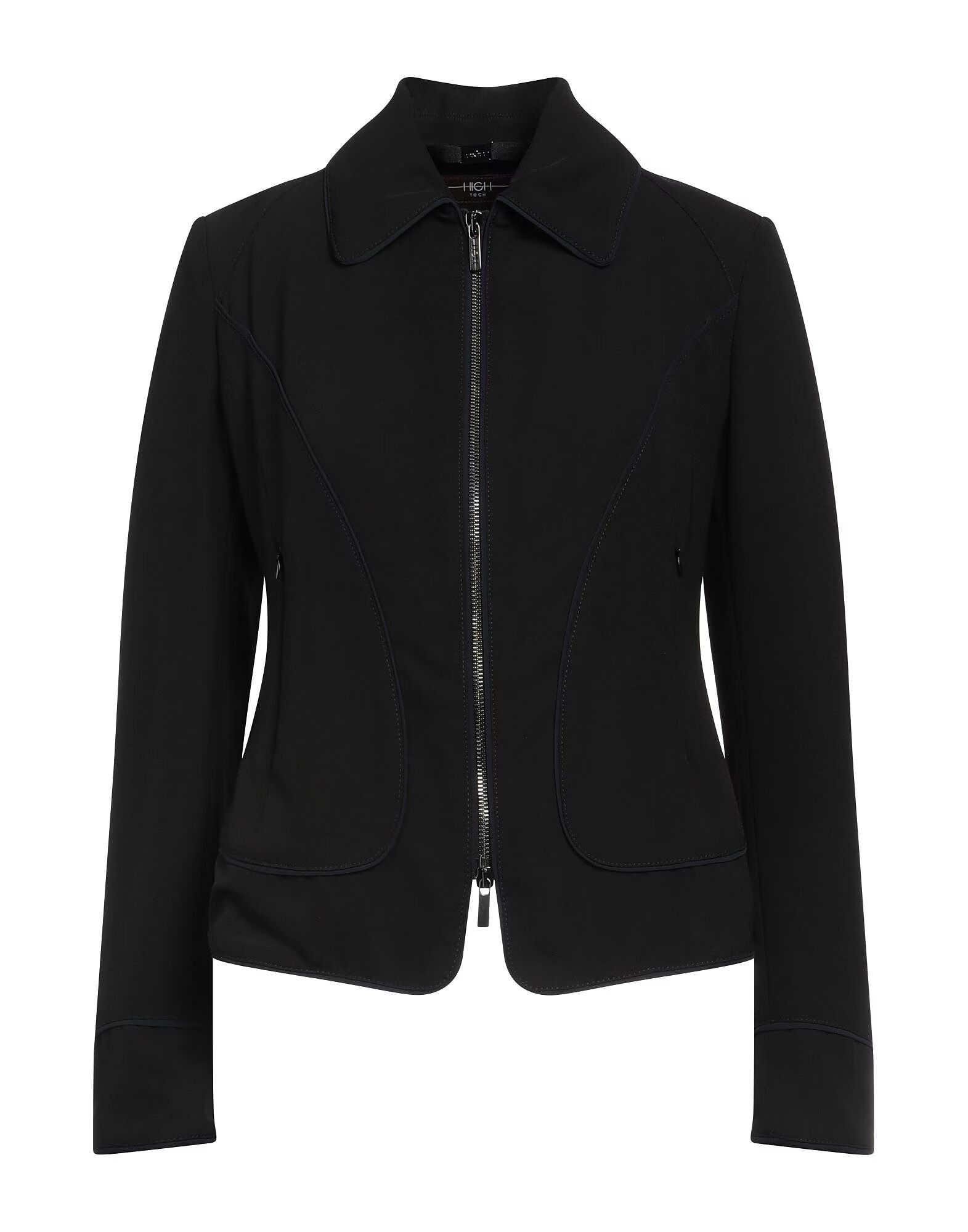 Куртка High, черный
Куртка High, черный