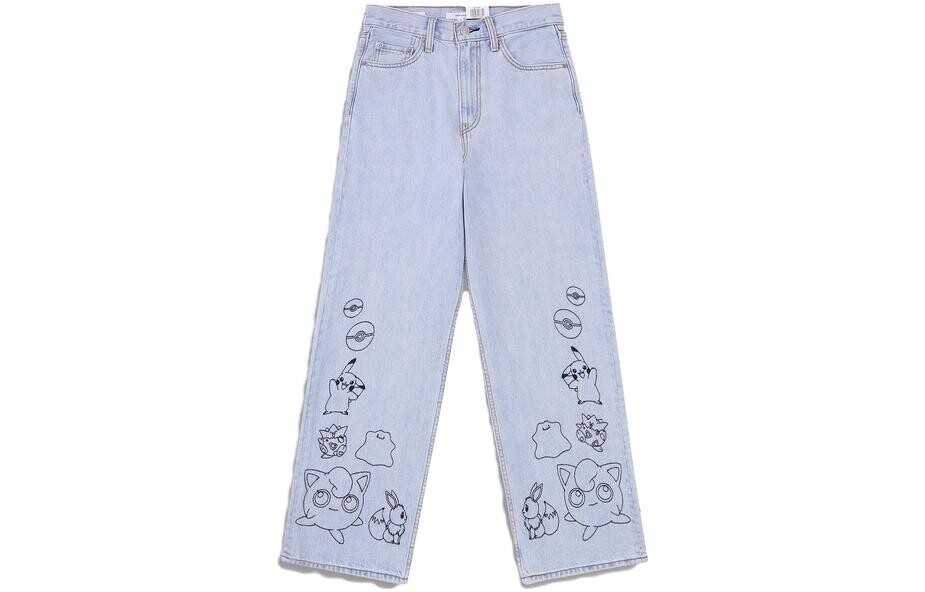 Джинсы женские Деним Levi’S
Джинсы женские Деним Levi’S