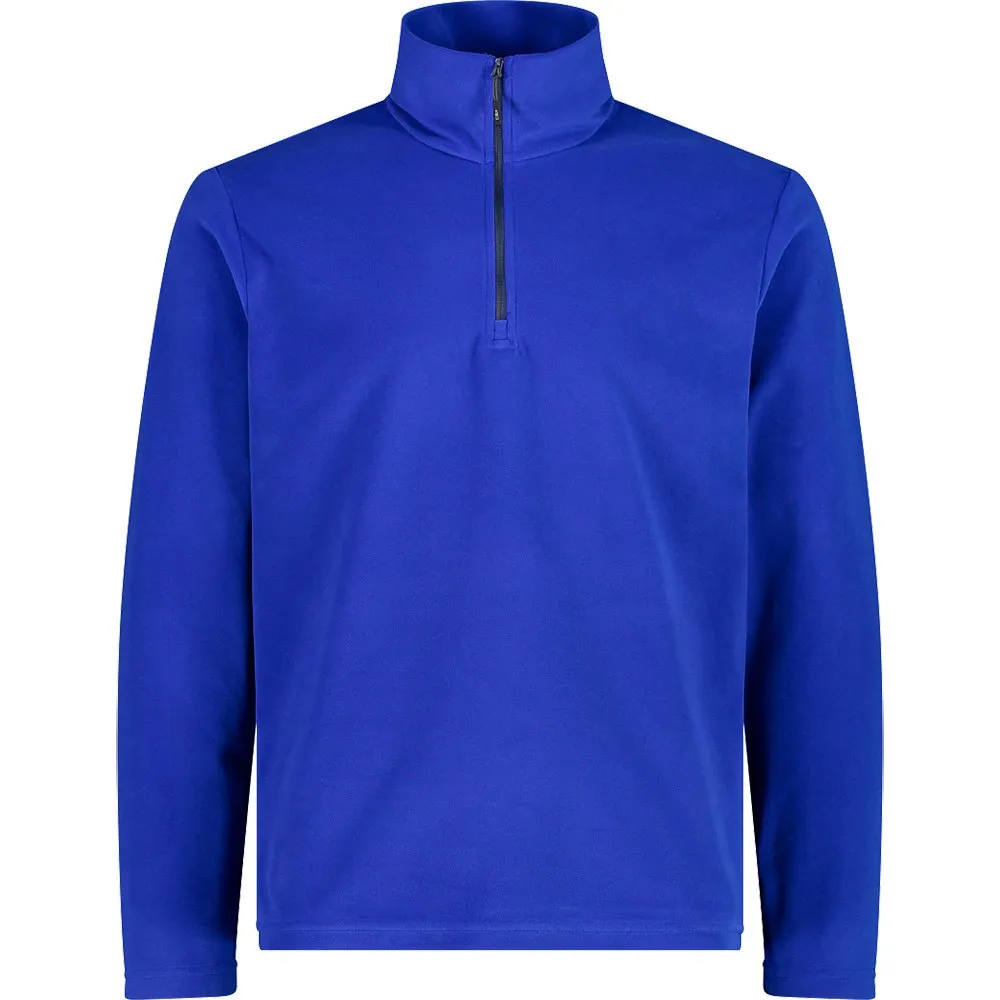 Флис CMP 31G3667 half zip, синий
Флис CMP 31G3667 half zip, синий