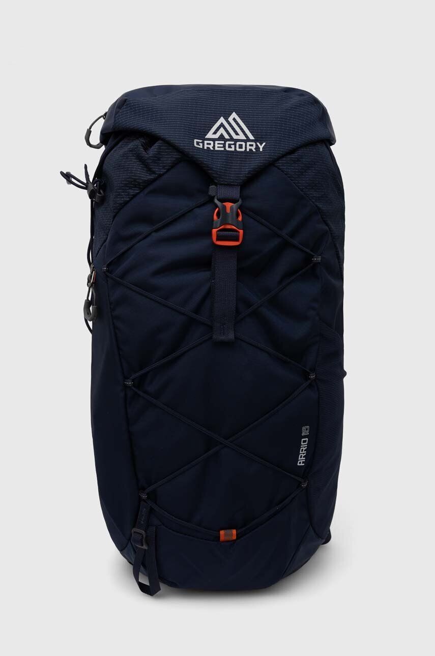 Рюкзак Gregory Arrio 18, темно-синий
Рюкзак Gregory Arrio 18, темно-синий