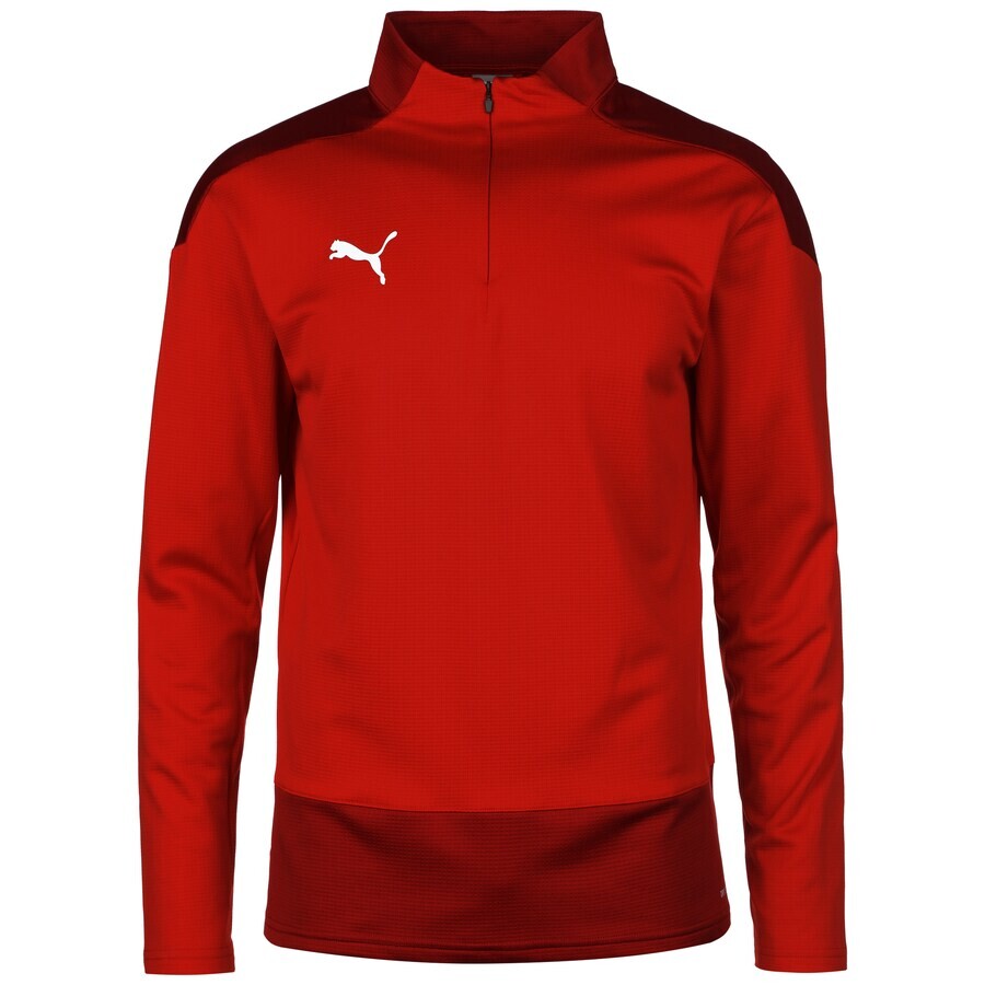 Спортивная футболка PUMA Performance, цвет Red/Light red
Спортивная футболка PUMA Performance, цвет Red/Light red