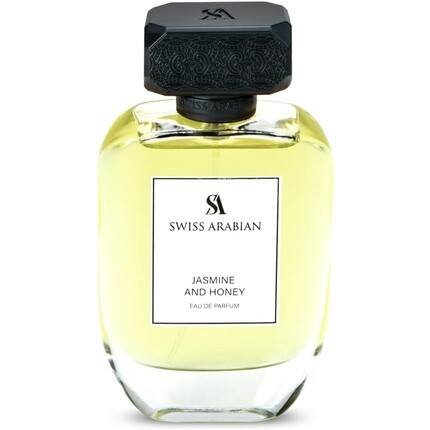Туалетная вода Swiss Arabian для женщин, 100 мл
Туалетная вода Swiss Arabian для женщин, 100 мл