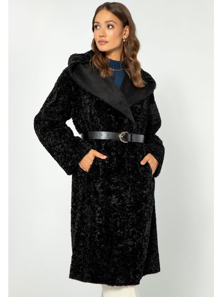 Пуховик Wittchen Coat, черный
Пуховик Wittchen Coat, черный