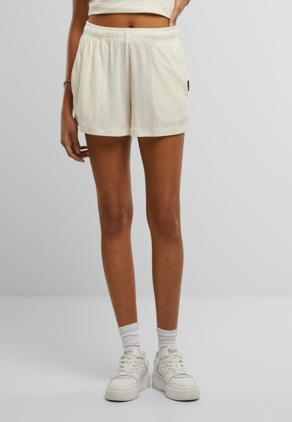 Шорты SIGNATURE Karl Kani, белый
Шорты SIGNATURE Karl Kani, белый