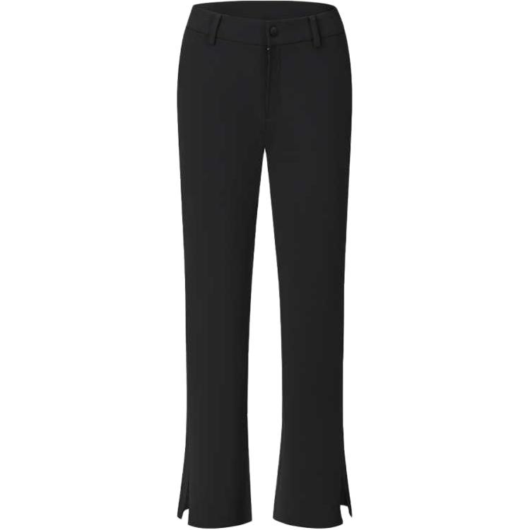 Повседневные брюки женские Pitch Black FILA
Повседневные брюки женские Pitch Black FILA