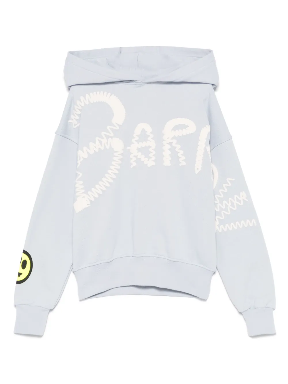 Худи с логотипом Barrow kids, синий
Худи с логотипом Barrow kids, синий