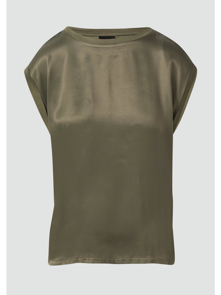 Футболка цвета 7993_оливково-зеленый s.Oliver
Футболка цвета 7993_оливково-зеленый s.Oliver