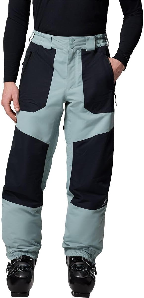 Columbia мужские брюки Coreshot, Crushed Blue/Black
Columbia мужские брюки Coreshot, Crushed Blue/Black