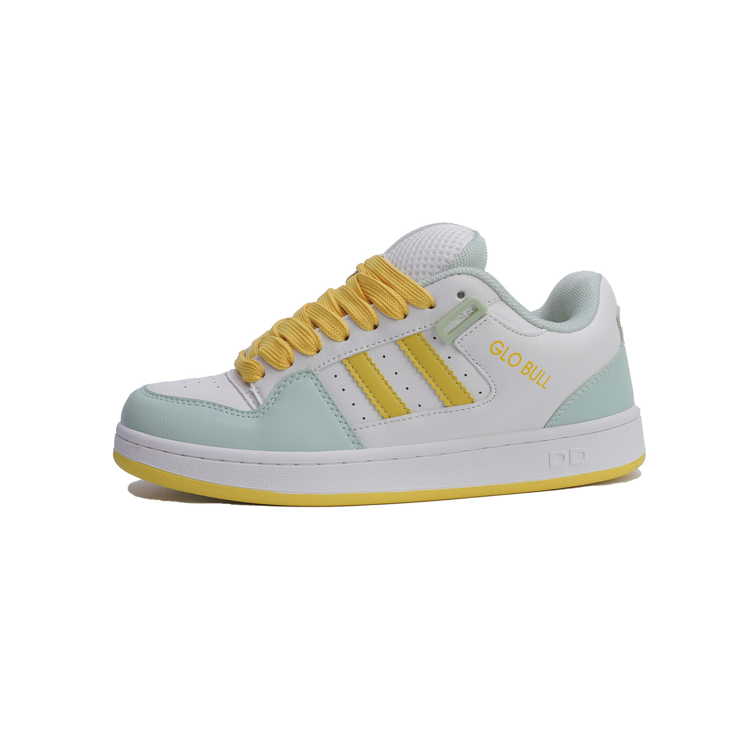 Кроссовки GLO BULL Skateboarding Shoes Unisex Low-top Greenish-yellow, белый/зеленый/желтый
Кроссовки GLO BULL Skateboarding Shoes Unisex Low-top Greenish-yellow, белый/зеленый/желтый