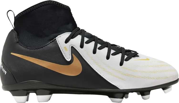 Кроссовки Phantom Luna 2 Club MG GS 'Mad Ready Pack', белый
Кроссовки Phantom Luna 2 Club MG GS 'Mad Ready Pack', белый