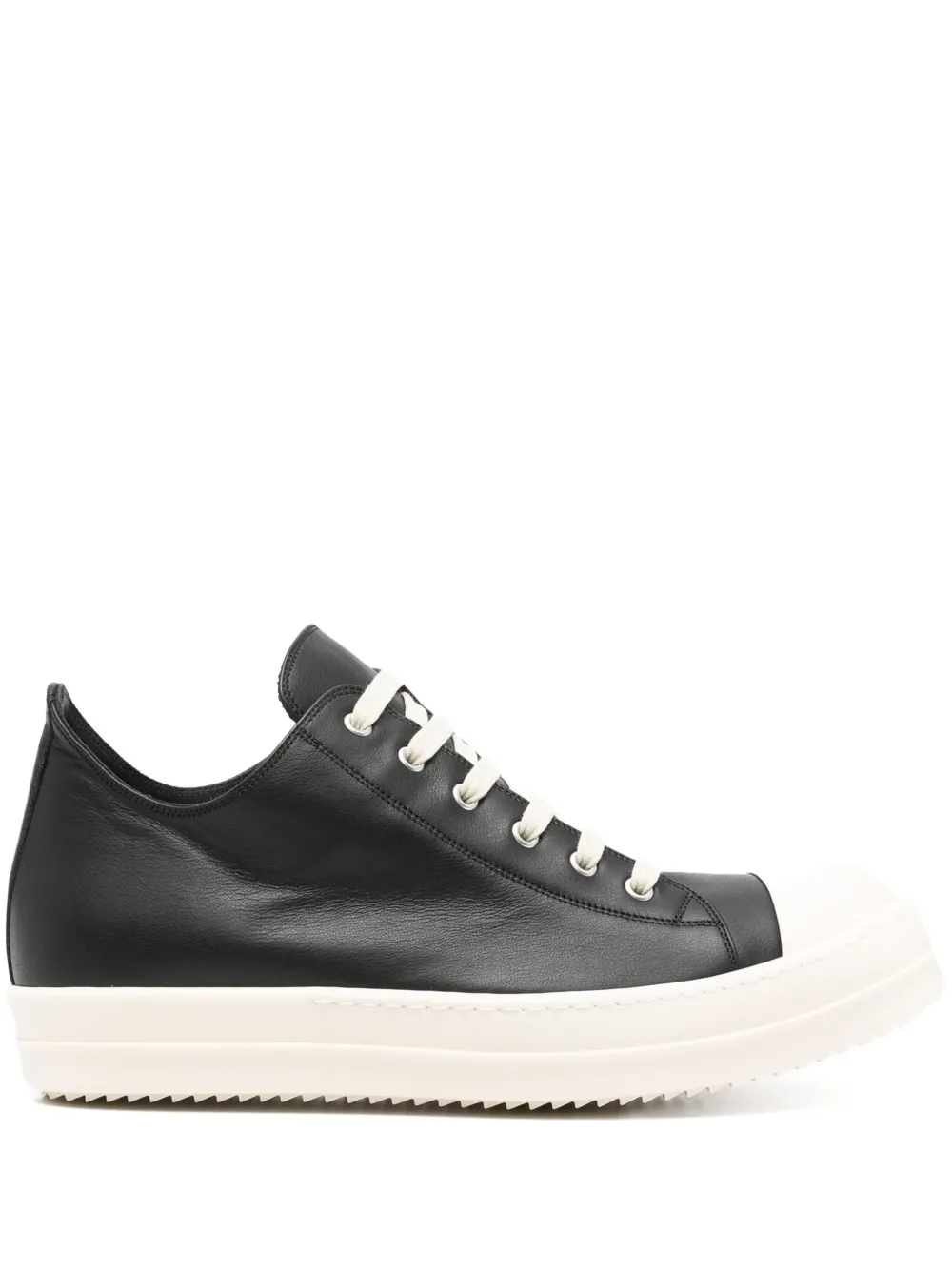 Кеды Low Sneaks Rick Owens, черный
Кеды Low Sneaks Rick Owens, черный