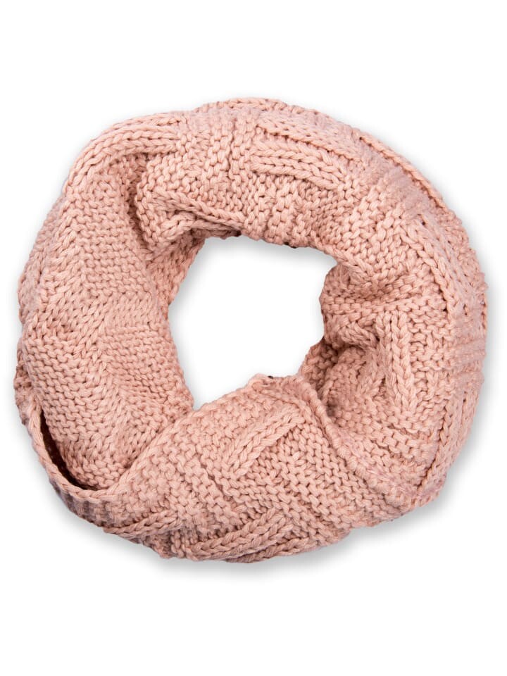 Шарф styleBREAKER, цвет altrose
Шарф styleBREAKER, цвет altrose