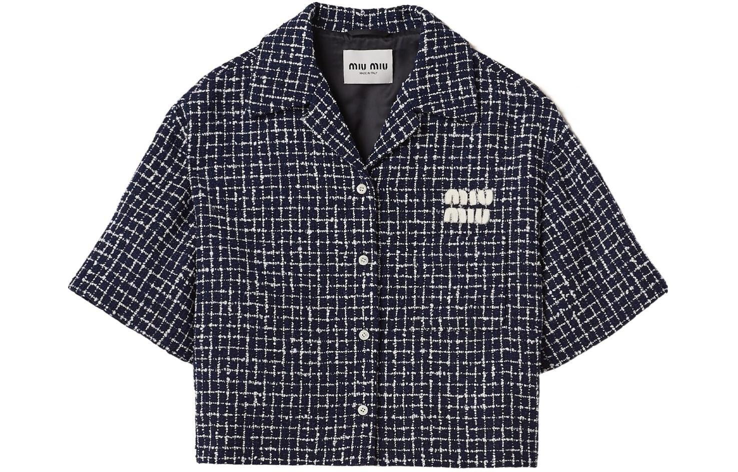 Куртка женская Miu Miu, синий
Куртка женская Miu Miu, синий