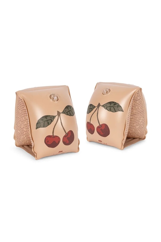 Детские нарукавники для плавания Water Wings Basic Konges Sløjd, розовый
Детские нарукавники для плавания Water Wings Basic Konges Sløjd, розовый