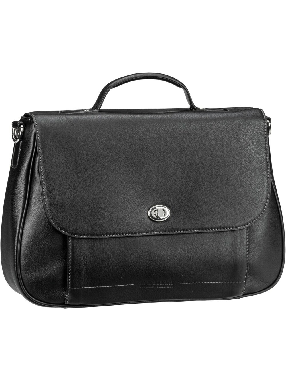 Сумка для документов Leonhard Heyden Nizza, черный
Сумка для документов Leonhard Heyden Nizza, черный
