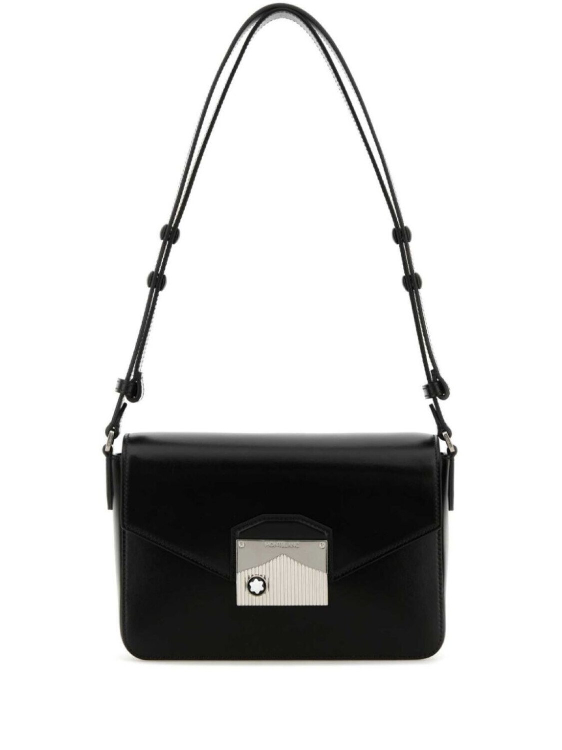 Сумка через плечо Meisterstuck Montblanc, черный
Сумка через плечо Meisterstuck Montblanc, черный