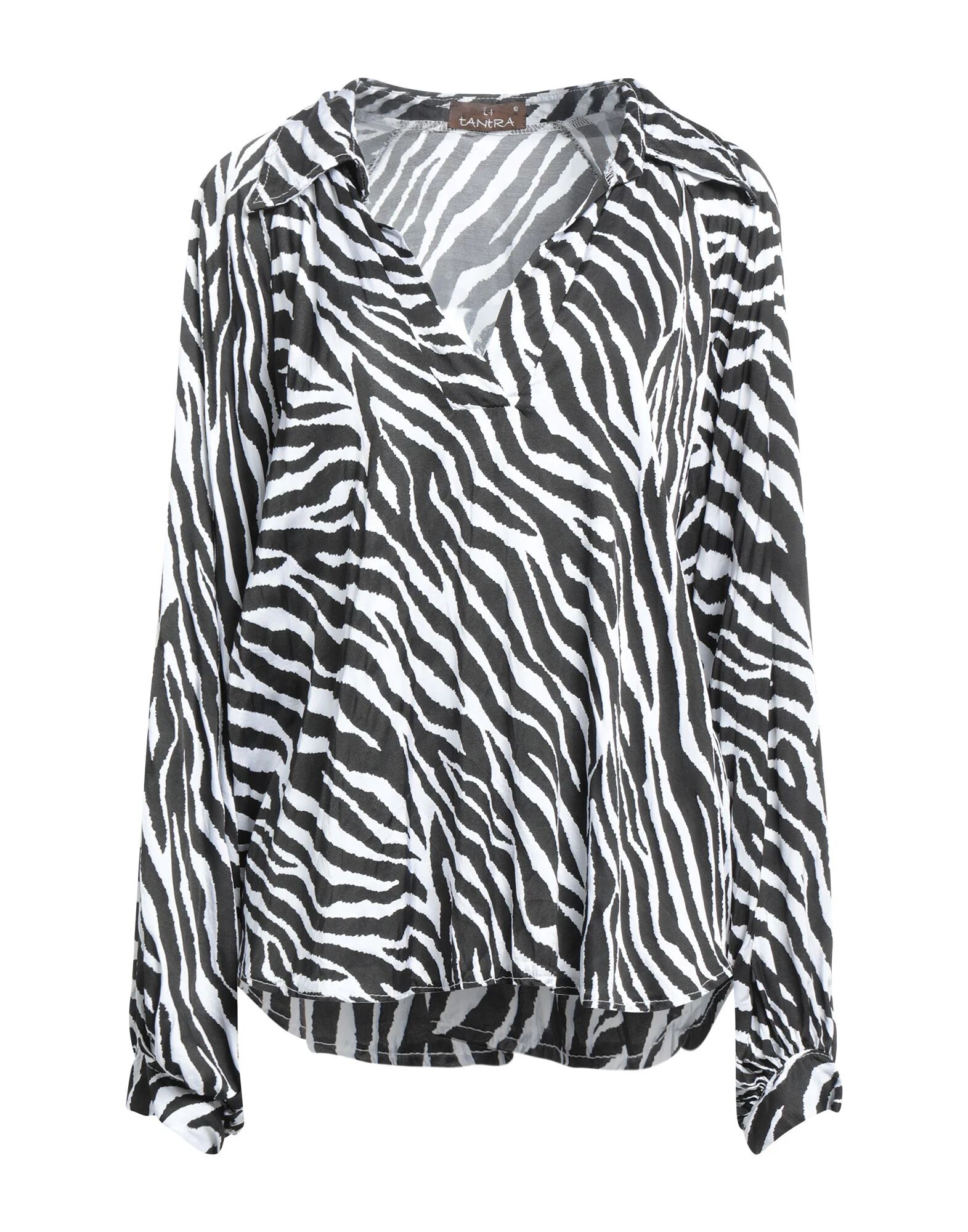 Топ Tantra, черный
Топ Tantra, черный