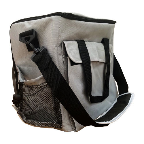 Аксессуары Game Plus Products Game Plus Products: Gaming Bag - Skirmisher Gray (Empty)
Аксессуары Game Plus Products Game Plus Products: Gaming Bag - Skirmisher Gray (Empty)