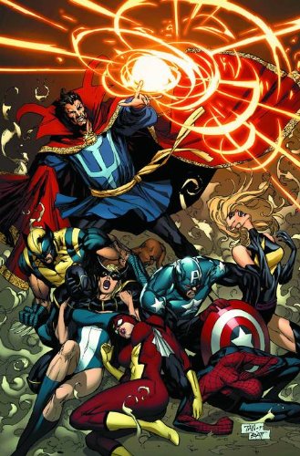 NEW AVENGERS #53 DKR (THE NEW AVENGERS, VOLUME ONE) (Marvel Comics)
NEW AVENGERS #53 DKR (THE NEW AVENGERS, VOLUME ONE) (Marvel Comics)