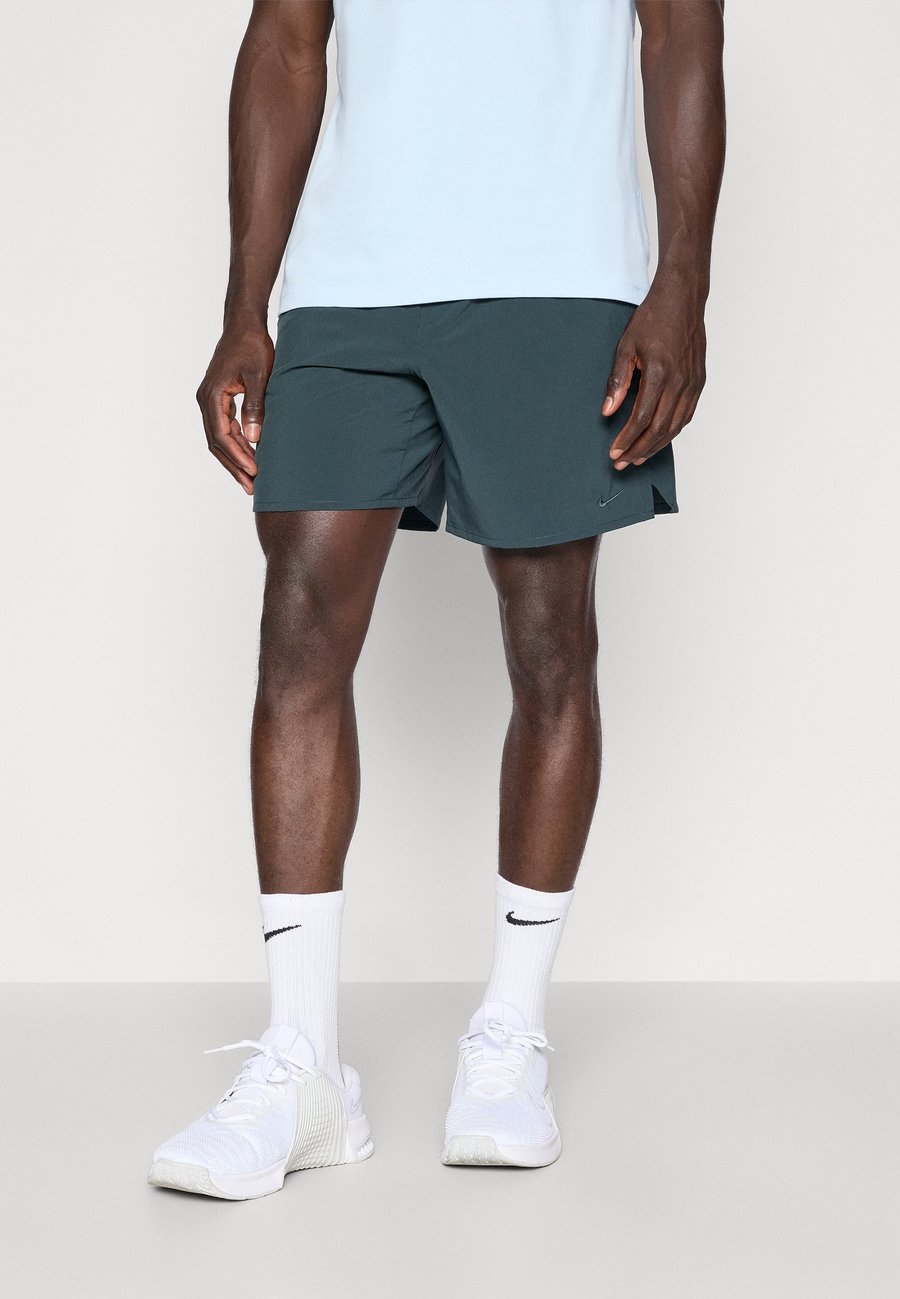 Спортивные шорты Nike Performance UNLIMITED, Seaweed/Black/Light Green
Спортивные шорты Nike Performance UNLIMITED, Seaweed/Black/Light Green