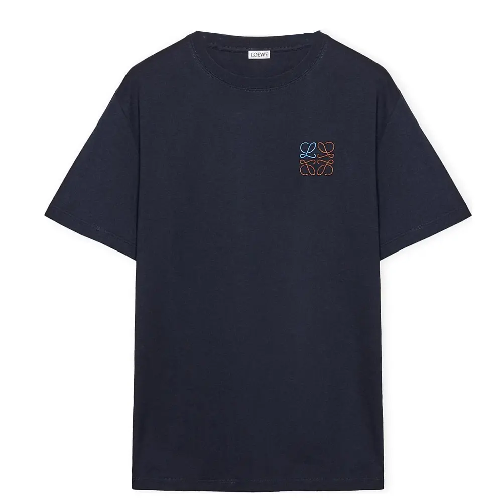 Футболка Regular Fit LOEWE, синий
Футболка Regular Fit LOEWE, синий