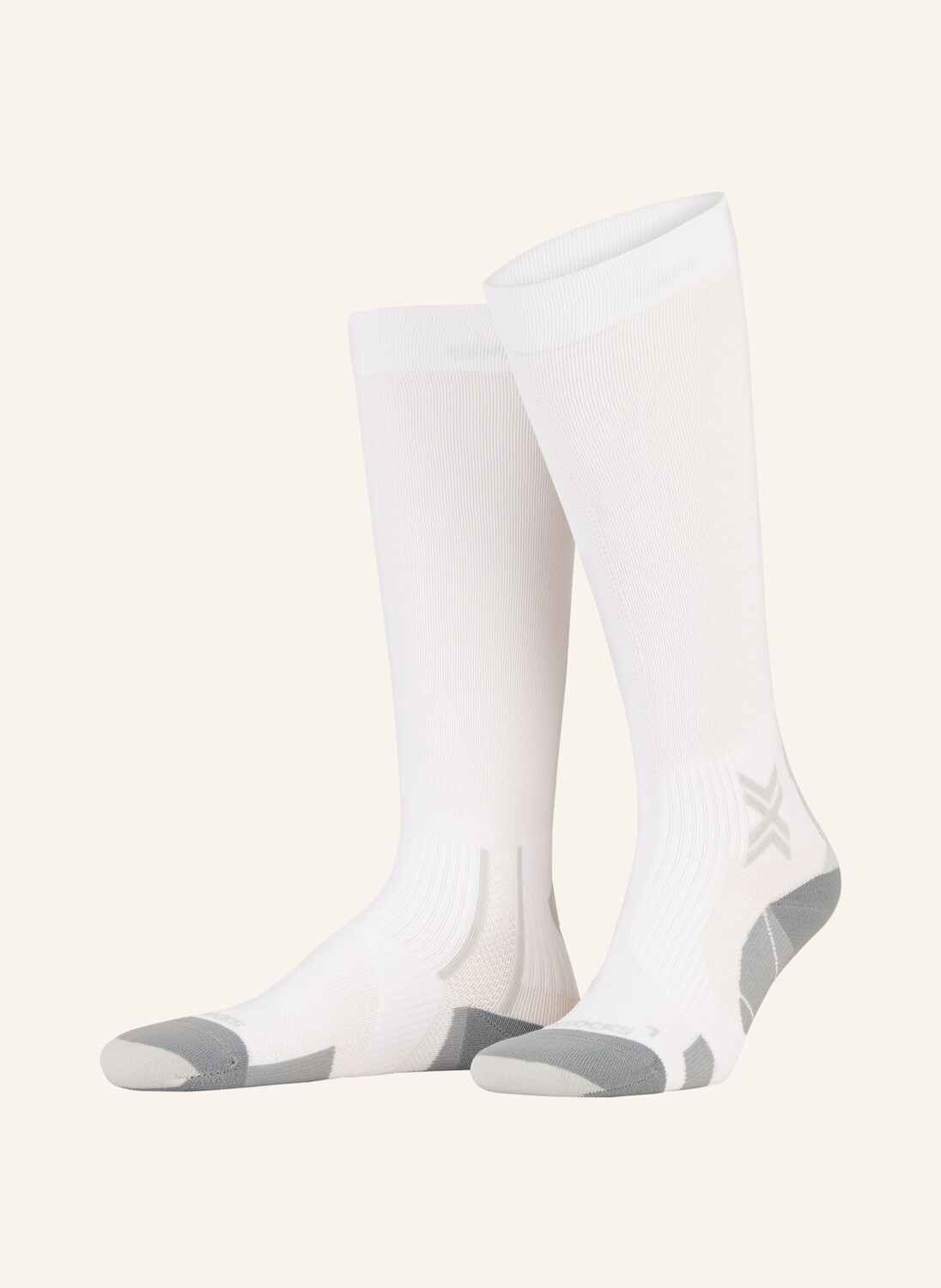 Носки для бега run perform otc X-SOCKS, цвет W002 ARCTIC WHITE/PEARL GREY
Носки для бега run perform otc X-SOCKS, цвет W002 ARCTIC WHITE/PEARL GREY