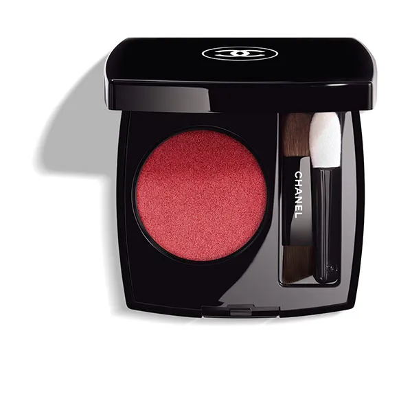 Тени для век Mono Ombre Essentielle Chanel, 226 rouge cosmos
Тени для век Mono Ombre Essentielle Chanel, 226 rouge cosmos