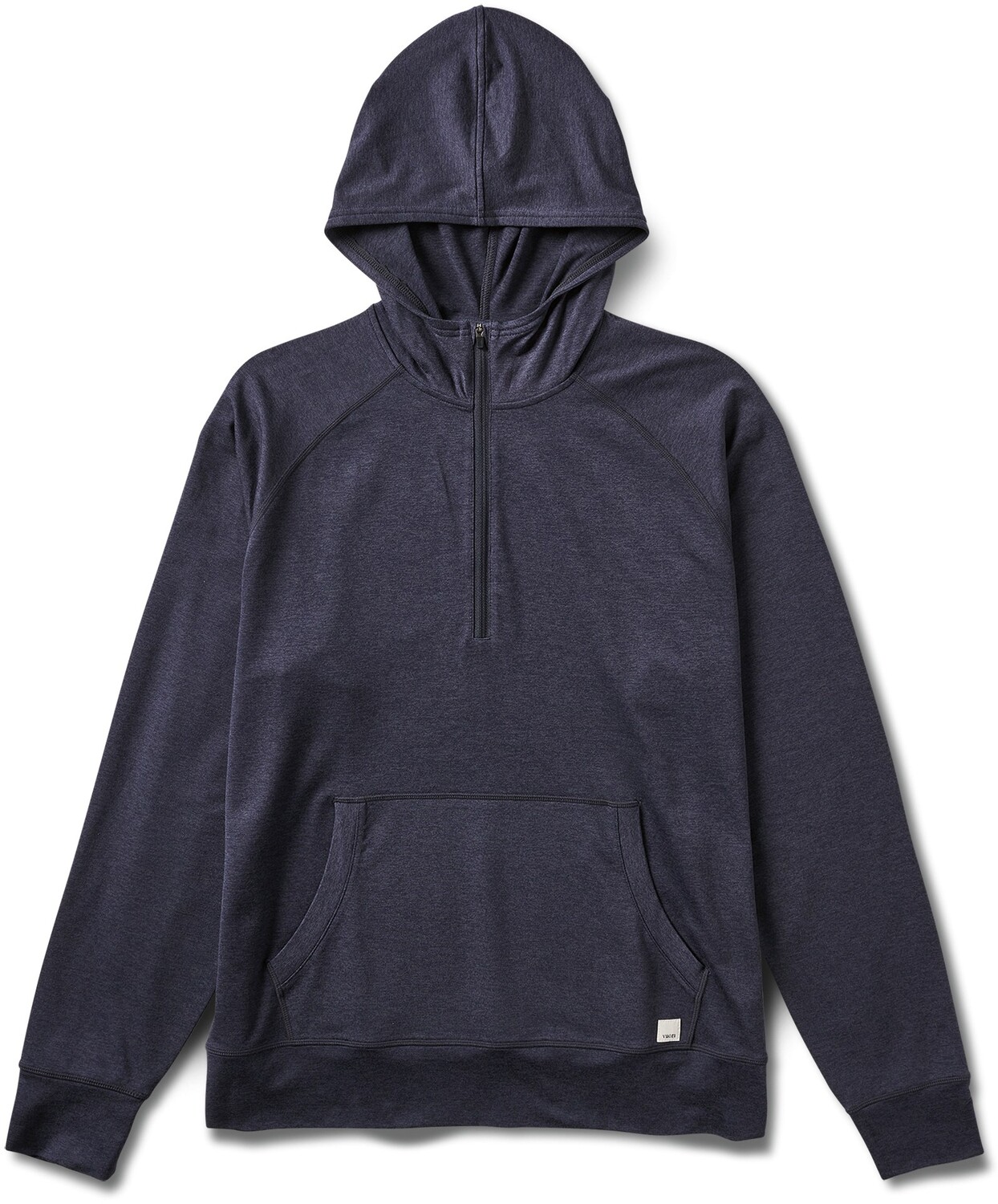 Толстовка Ponto Performance с молнией до половины, мужская Vuori, синий
Толстовка Ponto Performance с молнией до половины, мужская Vuori, синий