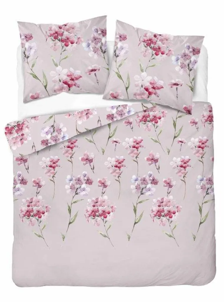 Постельное белье Detexpol, розовый
Постельное белье Detexpol, розовый