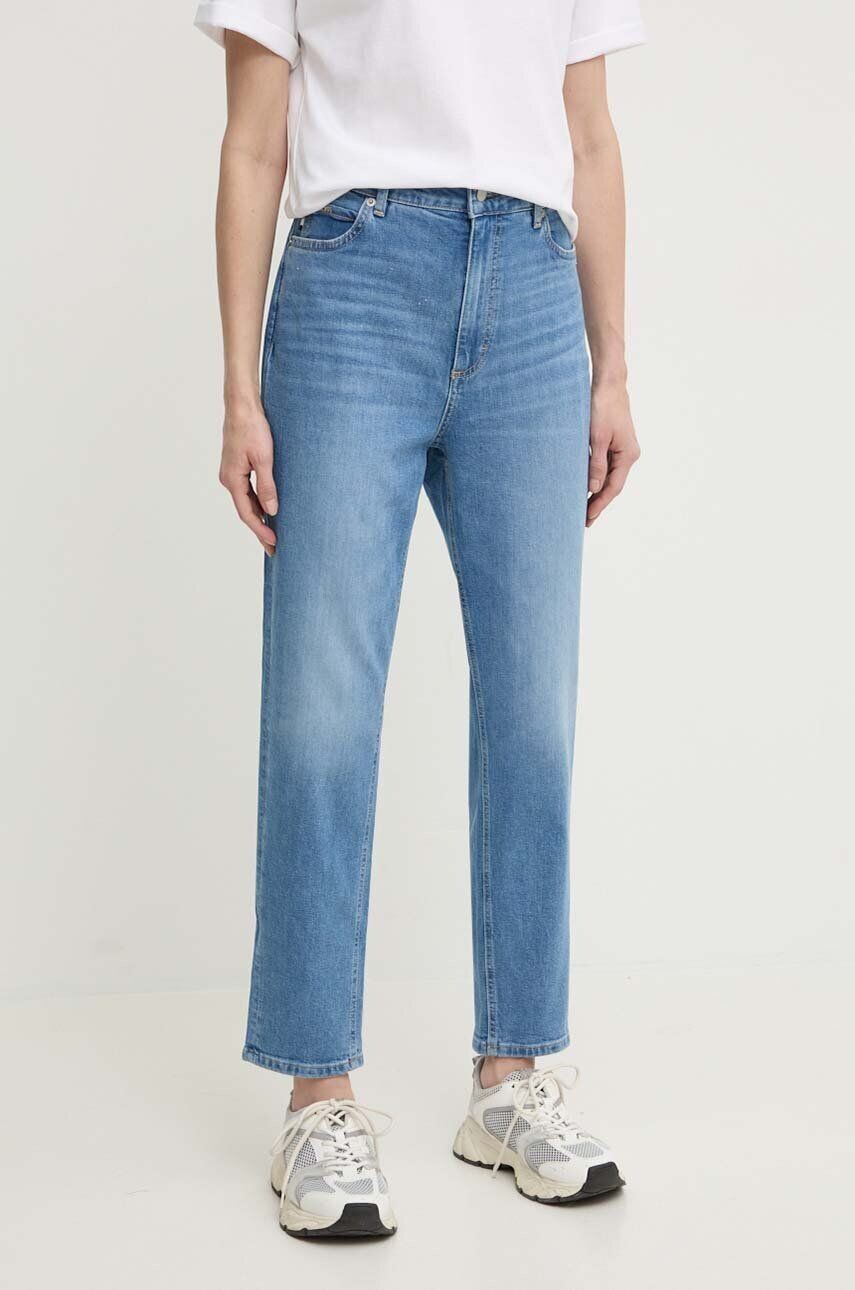 БОСС джинсы Boss, синий
БОСС джинсы Boss, синий