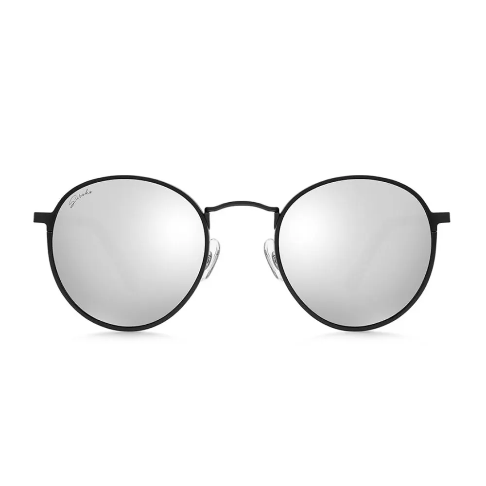 Солнцезащитные очки Siroko Notting Hill, черный
Солнцезащитные очки Siroko Notting Hill, черный