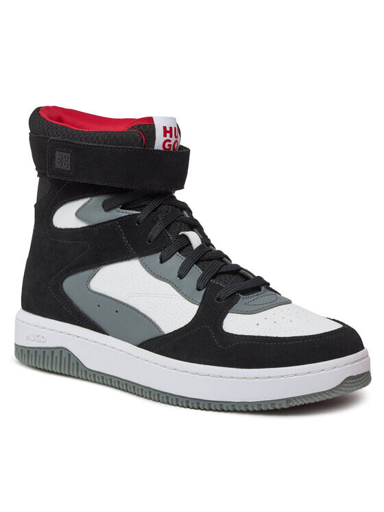 Кроссовки Hugo, белый
Кроссовки Hugo, белый