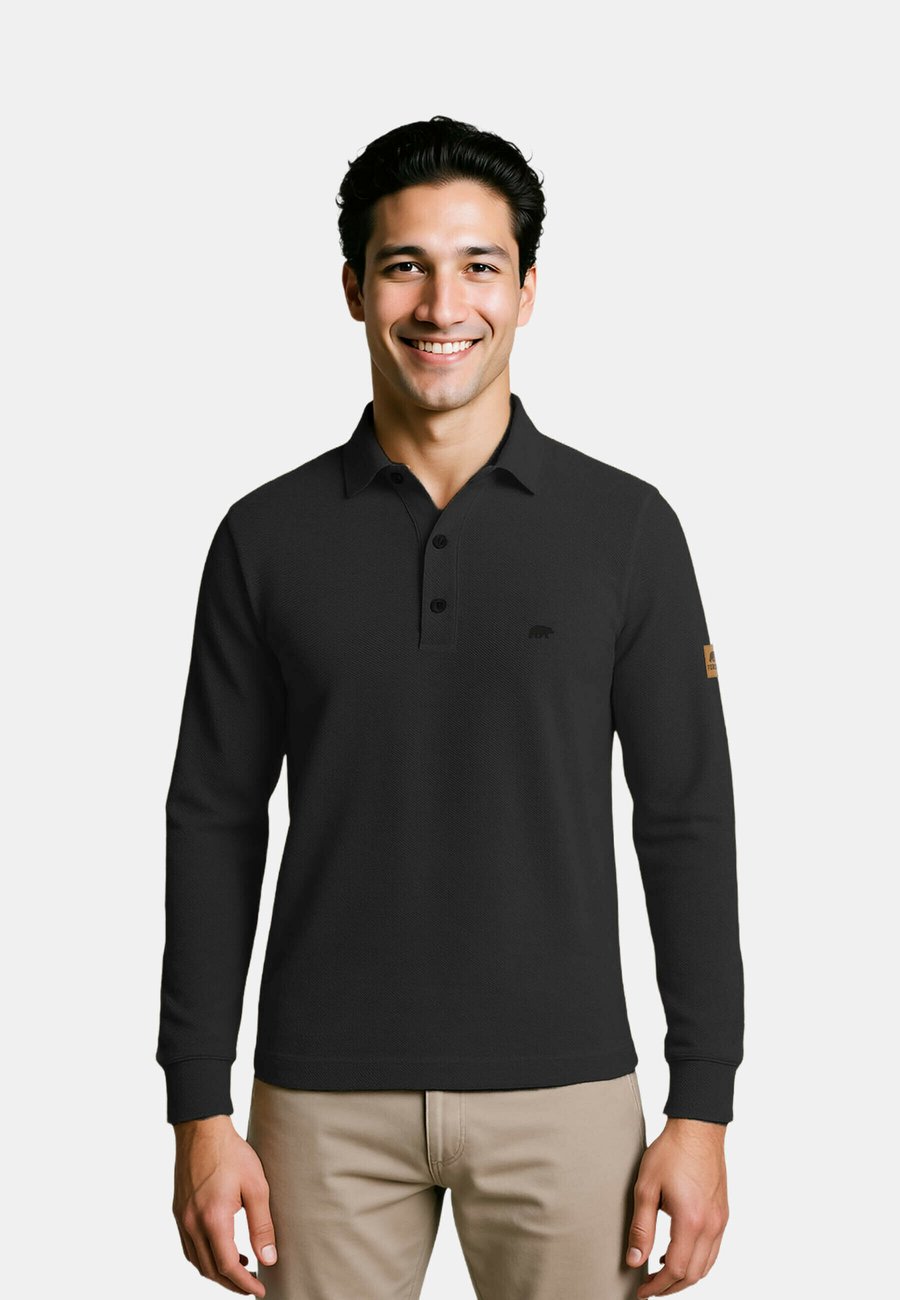 Поло FORSBERG LANGARM , Schwarz/Black, Черный, Поло FORSBERG LANGARM , Schwarz/Black
Поло FORSBERG LANGARM , Schwarz/Black, Черный, Поло FORSBERG LANGARM , Schwarz/Black