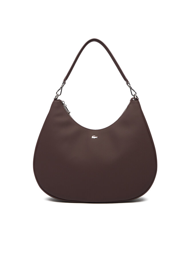 Сумка Lacoste Daily City Bag NF5125DZ Dunkelblau
Сумка Lacoste Daily City Bag NF5125DZ Dunkelblau
