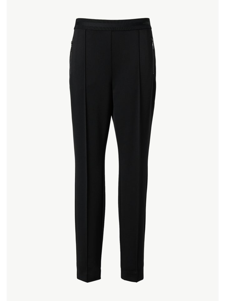 Брюки 9999_черные comma
Брюки 9999_черные comma