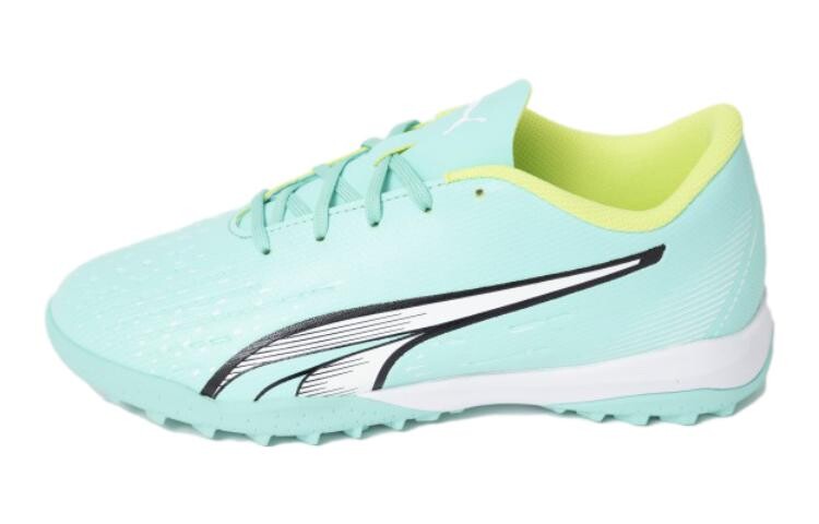 Футбольные бутсы Ultra Play Kids для детей Puma, желтый
Футбольные бутсы Ultra Play Kids для детей Puma, желтый
