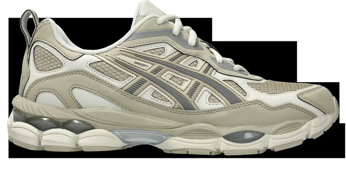 Повседневные кроссовки унисекс GEL-NYC RGD ASICS Asics, серый
Повседневные кроссовки унисекс GEL-NYC RGD ASICS Asics, серый