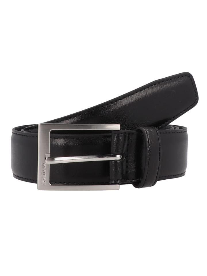 Ремень Strellson, черный
Ремень Strellson, черный