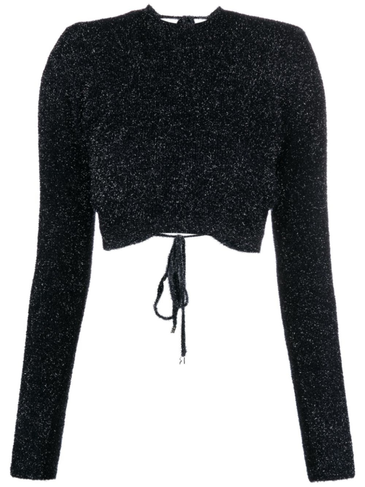 ROTATE BIRGER CHRISTENSEN укороченный топ с открытой спиной, синий
ROTATE BIRGER CHRISTENSEN укороченный топ с открытой спиной, синий