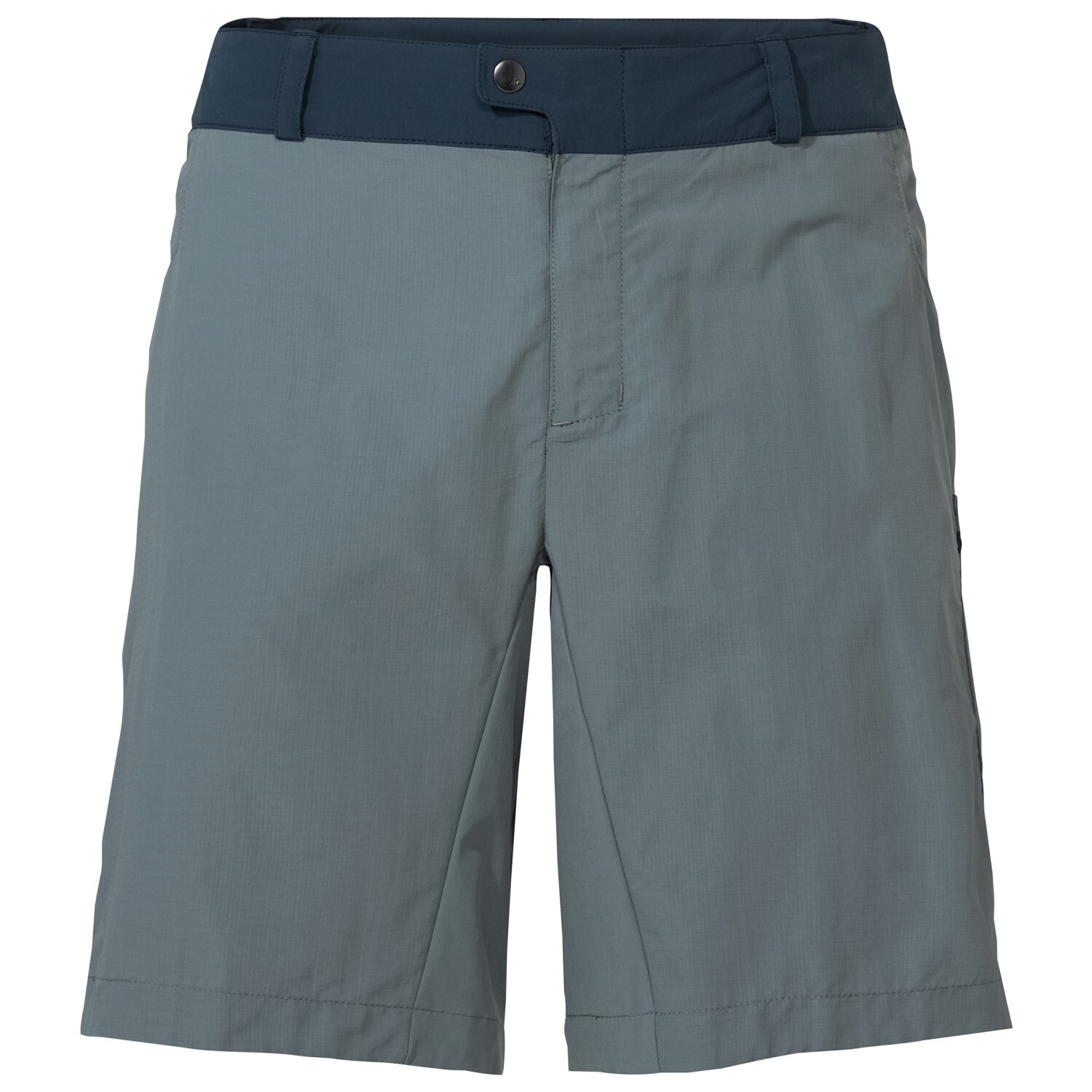 Велосипедные шорты Vaude Qimsa Shorty, цвет Heron
Велосипедные шорты Vaude Qimsa Shorty, цвет Heron