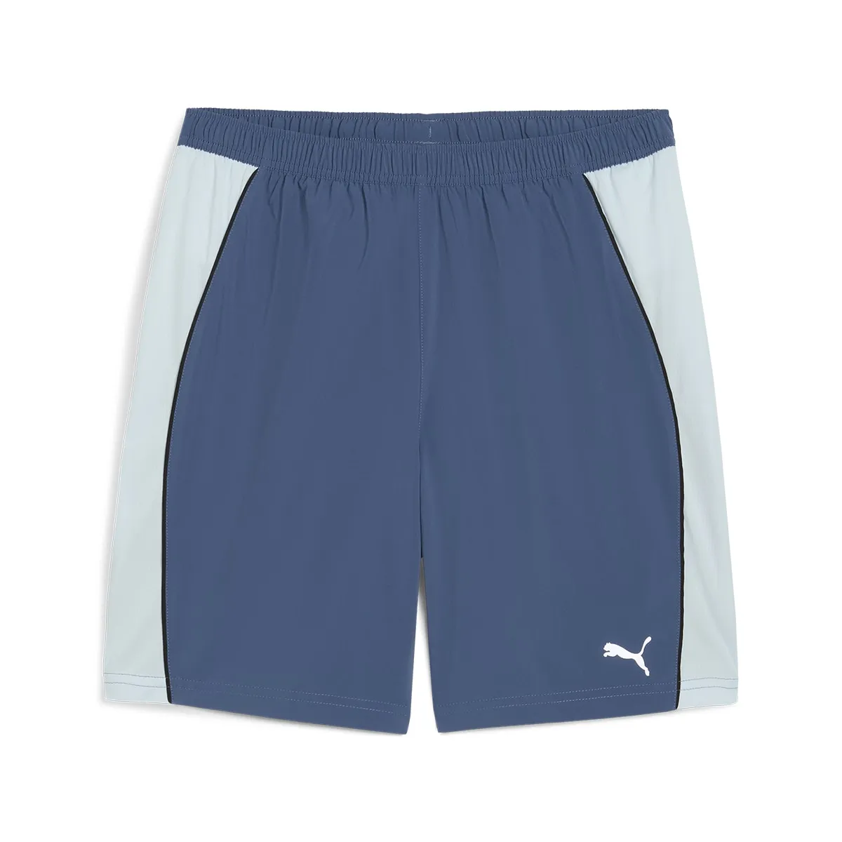 Мужские шорты M RUN VELOCITY 7 Puma, синий
Мужские шорты M RUN VELOCITY 7 Puma, синий