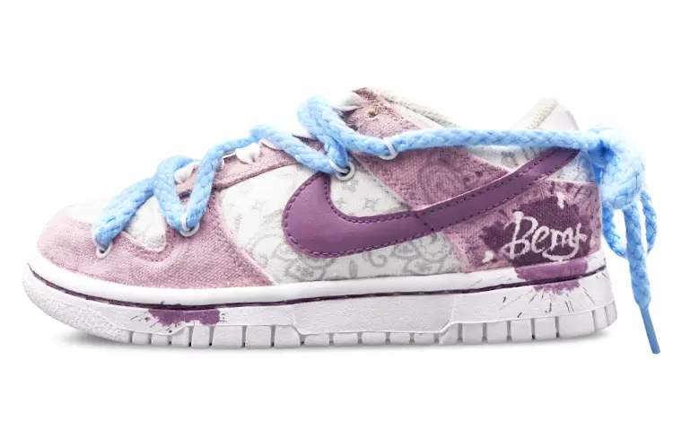 Кроссовки Nike Dunk Skateboard Shoes Women's Low-Top White Pink, Розовый, Кроссовки Nike Dunk Skateboard Shoes Women's Low-Top White Pink
Кроссовки Nike Dunk Skateboard Shoes Women's Low-Top White Pink, Розовый, Кроссовки Nike Dunk Skateboard Shoes Women's Low-Top White Pink