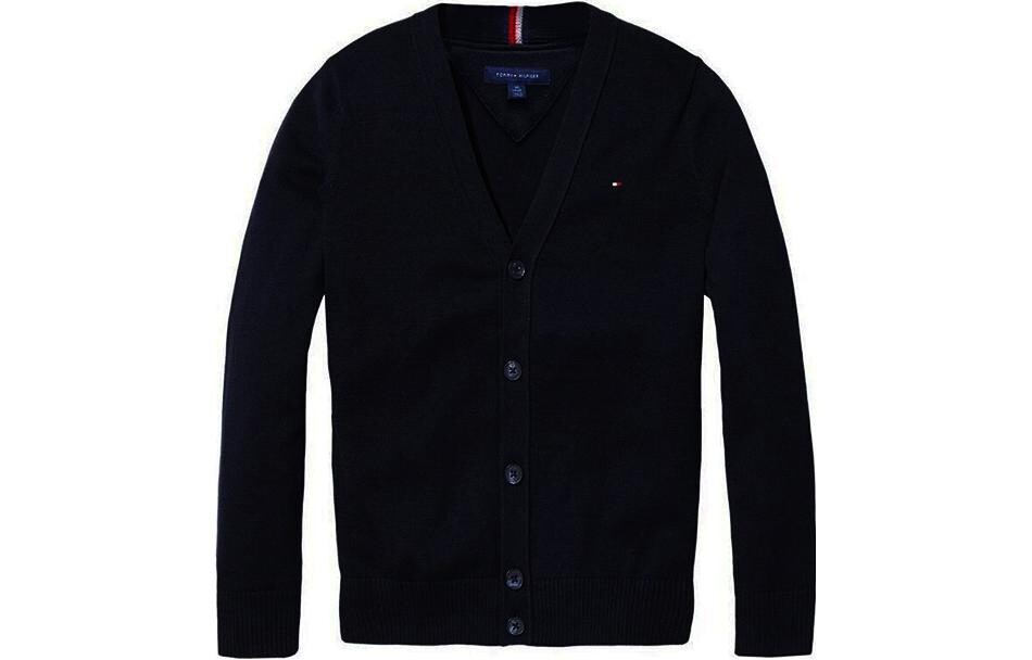 Tommy Hilfiger Мужской трикотаж, цвет Black
Tommy Hilfiger Мужской трикотаж, цвет Black
